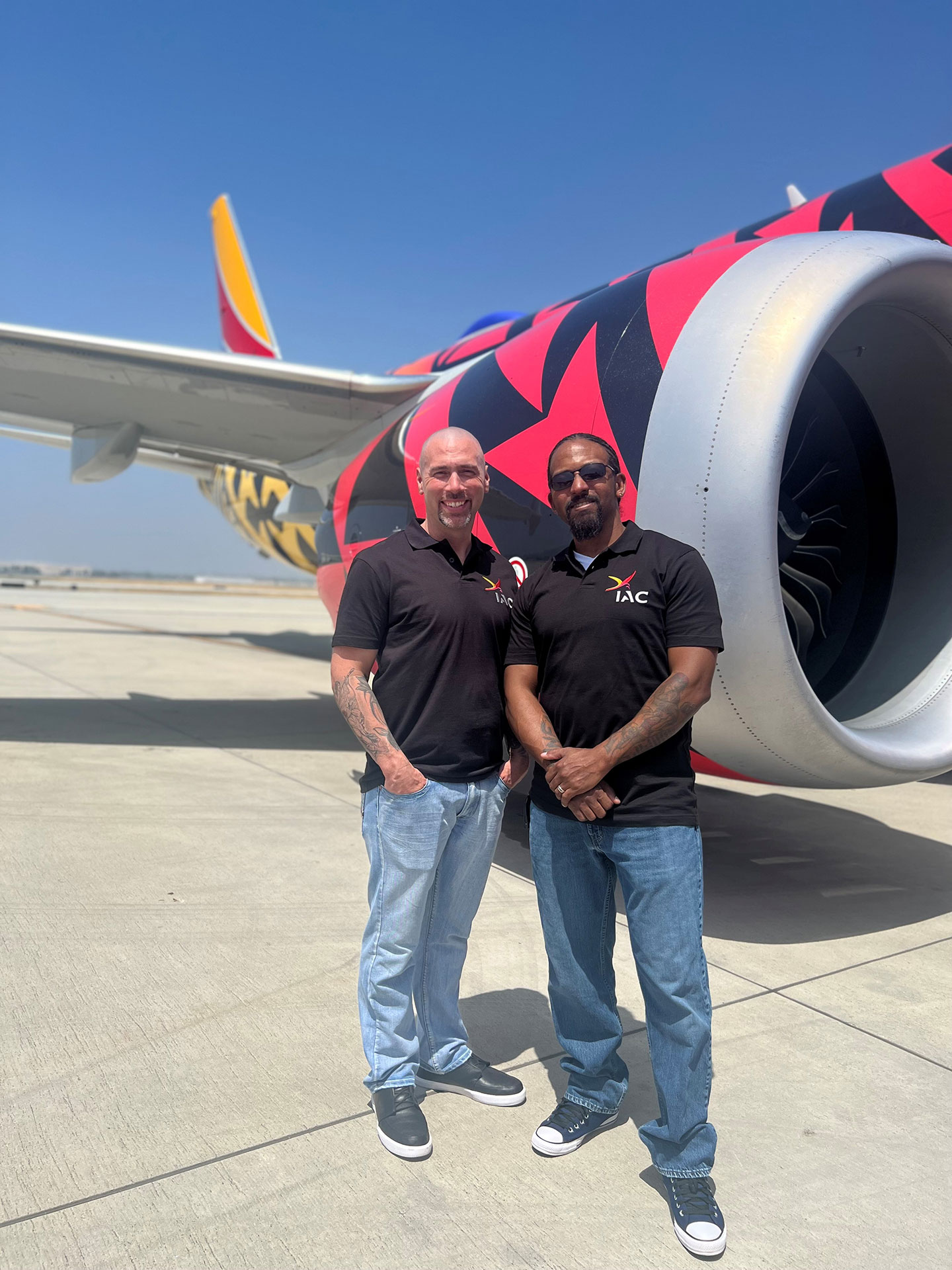 Join The Southwest Airlines Crew Make Every Connection Count - ificx6b