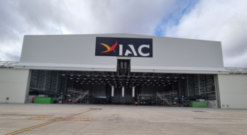 IAC Commences Operations - Teruel, Spain 2
