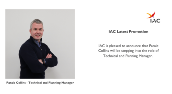 IAC Latest Promotion 1