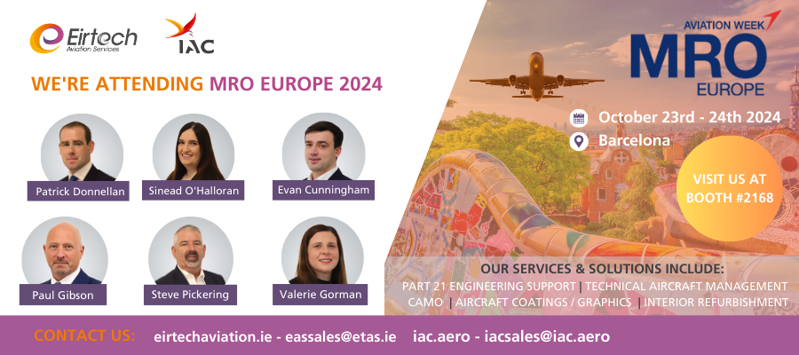 MRO Europe 2024