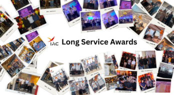 IAC Launch Long Service Awards Globally 12