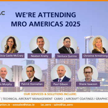 2025 MRO Americas 2