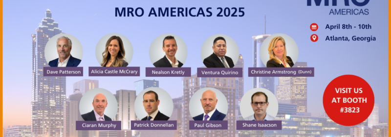 2025 MRO Americas