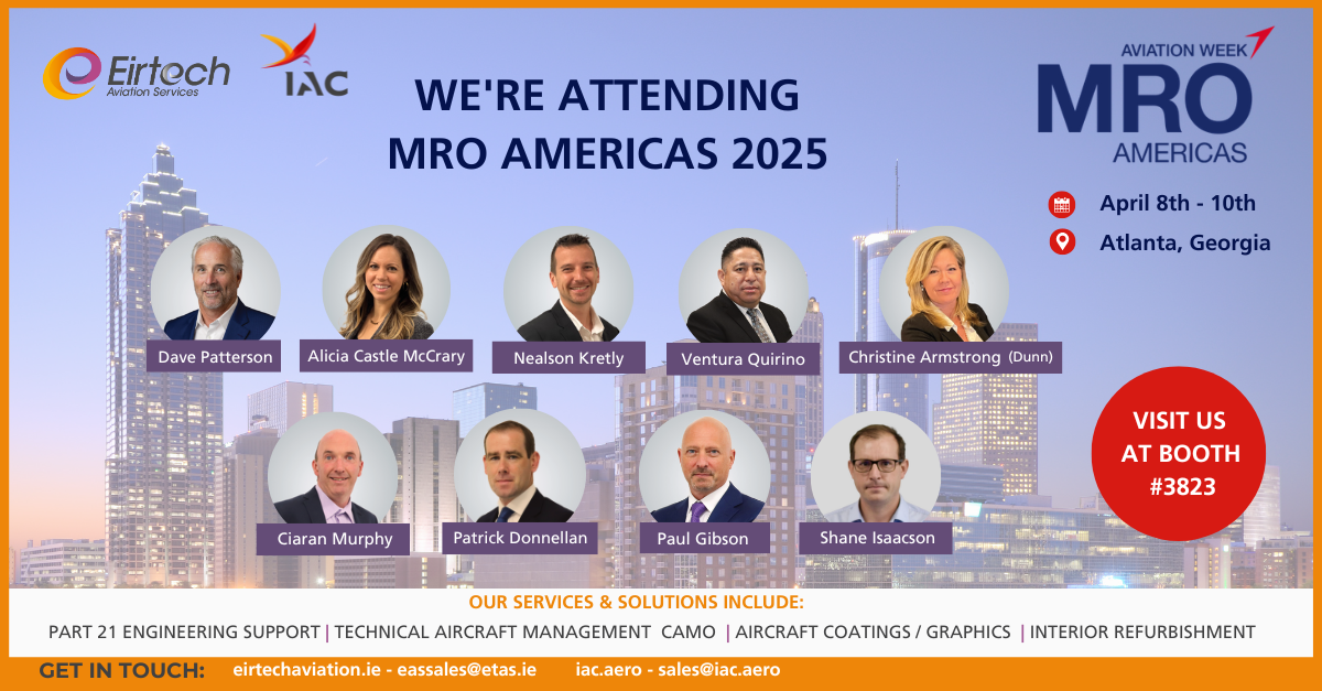 2025 MRO Americas 2