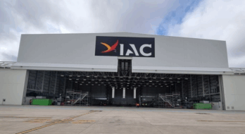 International Aerospace Coatings to Expand Presence at Strategic Teruel, Spain Location with New State-of-the-art Widebody Aircraft-Painting Facility