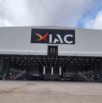 International Aerospace Coatings to Expand Presence at Fort Worth