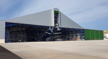 International Aerospace Coatings (IAC) expands its network capacity by taking on a widebody and narrowbody hangar at Safi Aviation Park in Malta.
