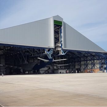 International Aerospace Coatings (IAC) expands its network capacity by taking on a widebody and narrowbody hangar at Safi Aviation Park in Malta.